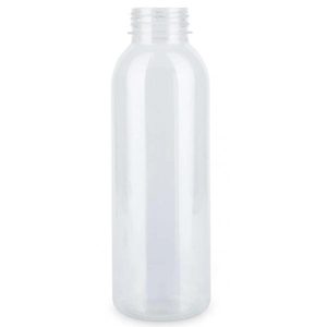 Flaske 500 ml Ø38