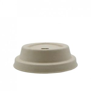 Bagasse-lock till 12-16 oz