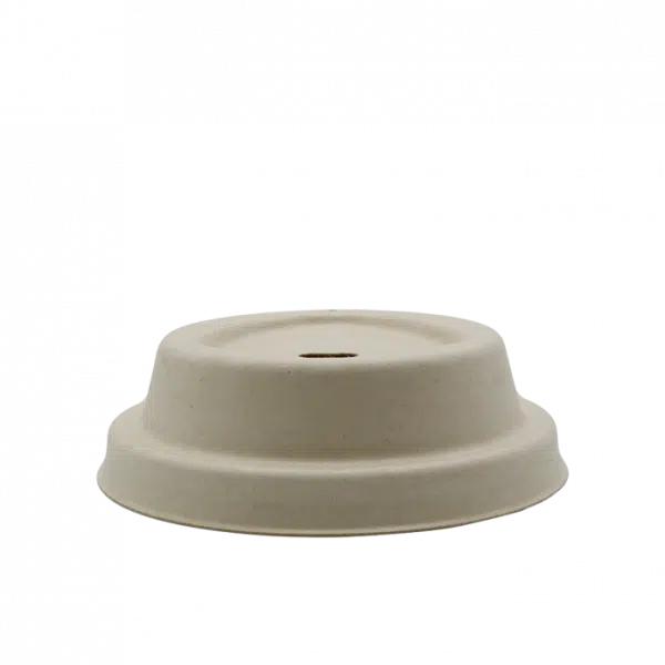 Bagasse-lock till 12-16 oz