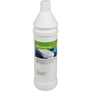 Håndopvask m/citrus 1L