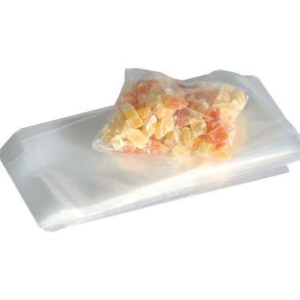 Plastpose 90x180 mm 25 my PE 1000 stk/krt