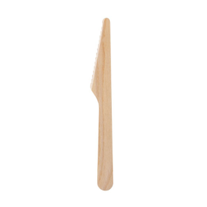 Silva Kniv 18,5 cm Naturlig 1000 stk/krt