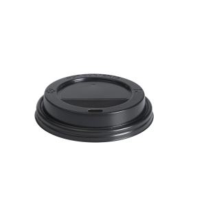 LID PS BLACK 24CL 100x10/krt