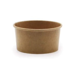 Suppe- / isbæger - 175 ml (6 oz) - 500 stk/krt