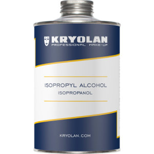 Isopropylalkohol, 100% - 500 ml