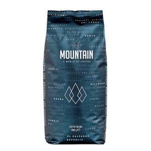 Mountain Impala Hele Bønner 1000g