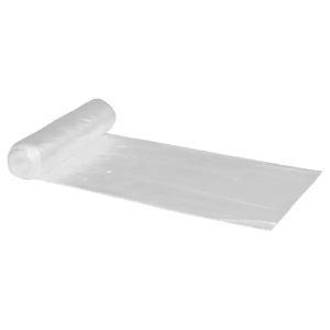 Spandepose, 50x50 cm, HDPE, transparent, 7 my - 25 rl/krt