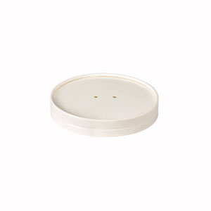 COPPA LID CRD/PE 250/350 WHITE 250 STK/KRT