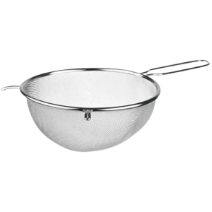 Sigte RF Ø180mm trådvæv - 1 stk