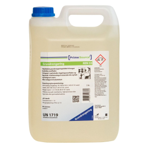 Grundrengøring Prime Source Ren 33, 5L - 1 stk