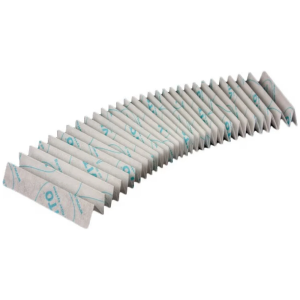Cellulose partikelfilter til V50/VL