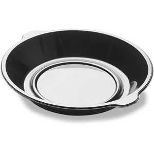 DF Pearl L1 250 x 42 mm Sort 1-Rum