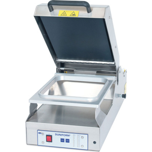 FORSEGLINGSMASKINE DF25 MANUEL 760X355X650 1x1/krt