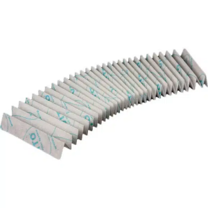 Cellulose partikelfilter t/V30