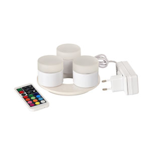 MINI LAMP LED 48X50 MC 3 PCS 1x1/krt