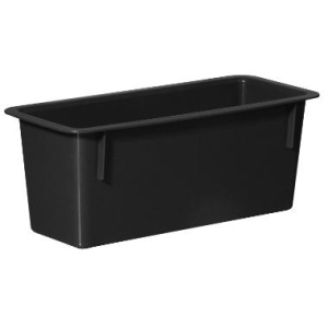Indsats til affaldspand Avedøre 233x102x92mm 6stk
