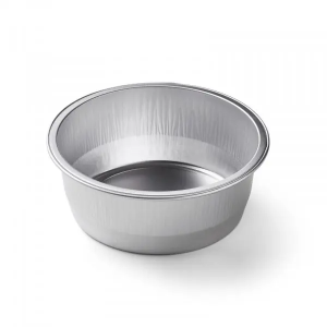 Aluform, Ready2Cook, Ø111 mm, 290 ml, sølv - 1305 stk/krt