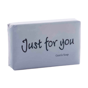 Sæbe indpakket 15g/stk 500stk/pak Just for you