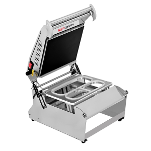 FORSEGLINGSMASKINE DF10N MANUEL 640X240X500 1x1/krt