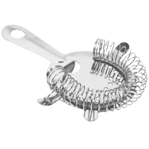 Proffesionel strainer, stål - 1 stk
