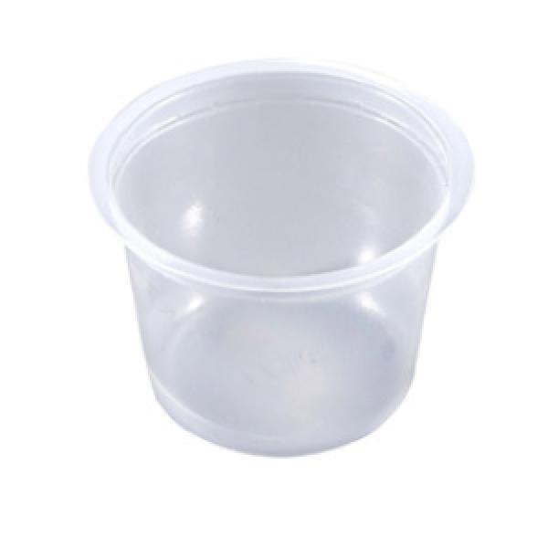 Portionsbæger, 500ml, Ø10cm, H:80