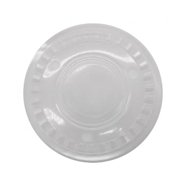 PP låg til 1200 ml salatskål - 300 stk/krt