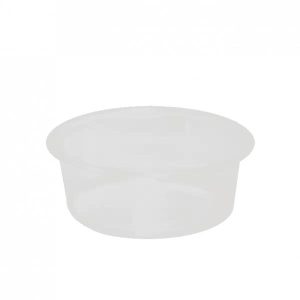 Pla deli skål 700ml 600stk/krt
