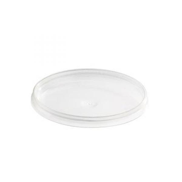 Låg t/plastbøtte Ø69mm