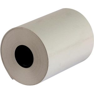 Termorulle 57x40x12 mm, 18m 48 gram, BPA-fri