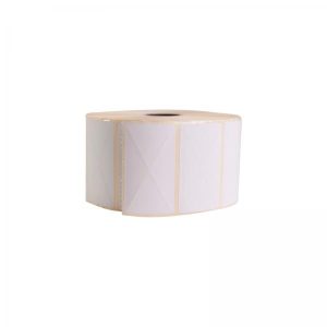 Termo top Permanent klæber 58 mm x 45 meter x 40 mm kerne udvendig 24rl/krt