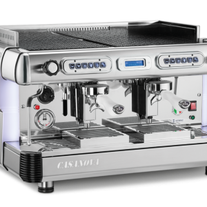 Casanova kaffe