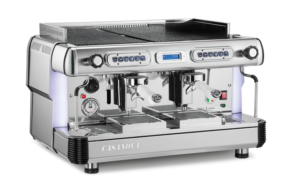 Casanova kaffe