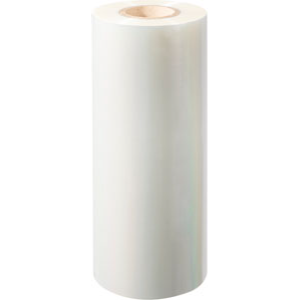 Maskinstræksfilm – 500mm x 1739m x 20µm