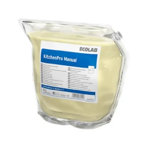 Kitchenpro Manual 2L x 2 stk/krt