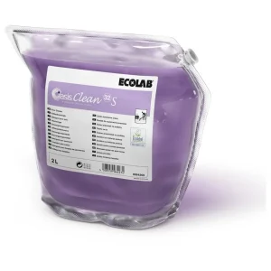 Oasis Clean 32 S 2L x 2 stk/krt