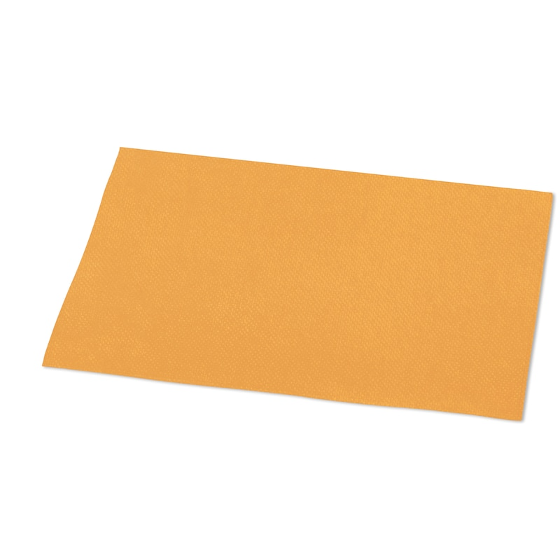 Serviet Tork N4 165x213 mm 2-lag Interfold Orange 8 pk x 5 x 200 STK/krt - Billede 2