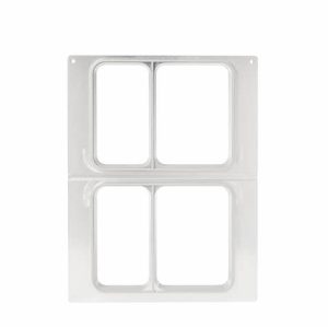 CASSETTE DF15/25 2-CAV CATER 2-COMP
