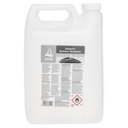 Bioethanol 5L