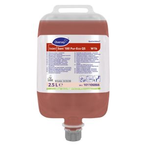 Sanitetsrengøring – Sani 100 Pur-Eco QS