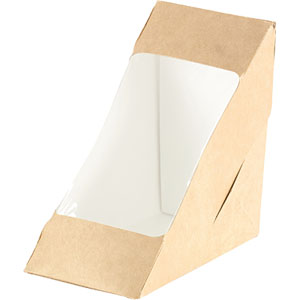 Sandwichform dubbel BioPak