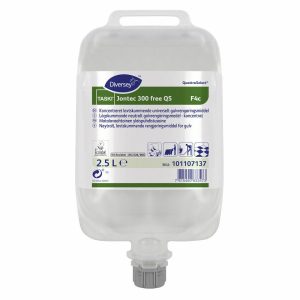 Gulvrengøring – Jontec 300 Free QS – 2,5 L