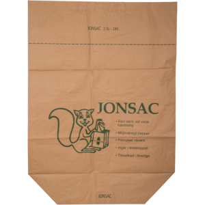 Sopsäck – 240 L