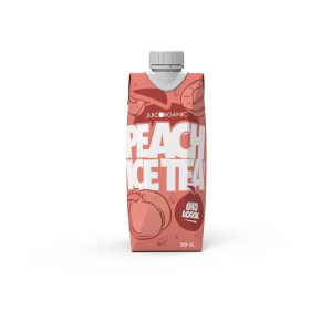 Ekologisk Iste Persika - JuicOrganic