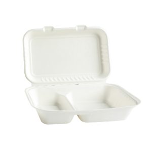 Bagasse matlåda