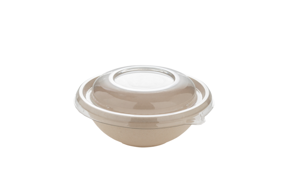 Lock round bowls