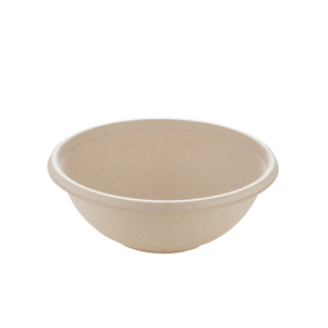 Buddha Bowl, 750 ml, Ø17 cm, pulp beige