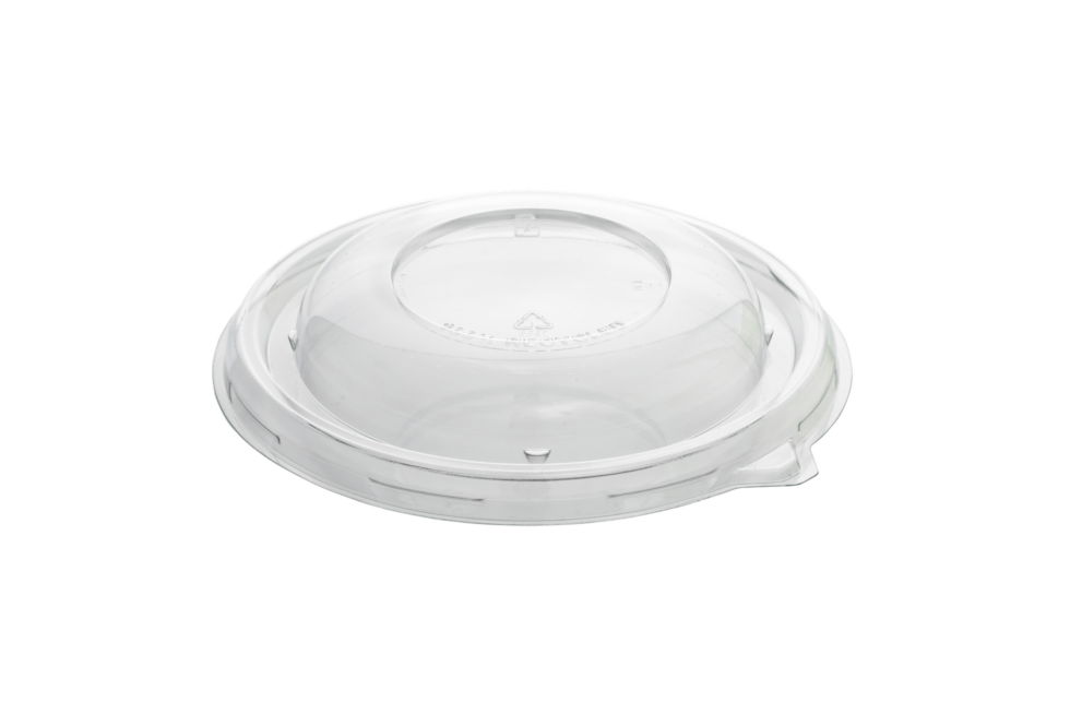 Lock round bowls