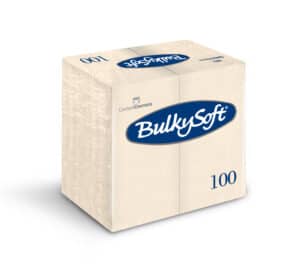 BulkySoft Servett
