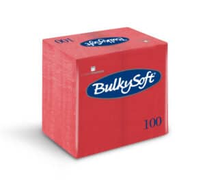 BulkySoft Servett