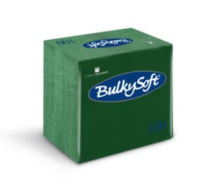 BulkySoft Servett